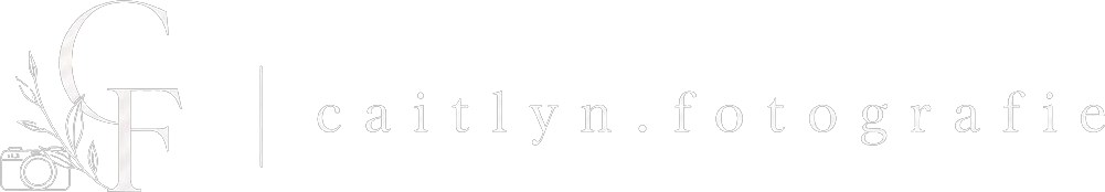 caitlyn.fotografie logo